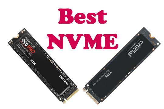 NVMEDRIVE NVMEDRIVE